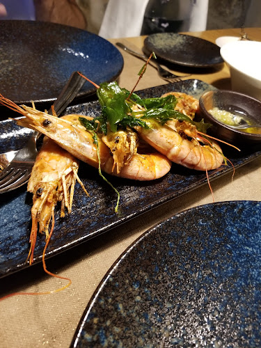 Forty Four Restaurant - Gastronomija i ugostiteljstvo