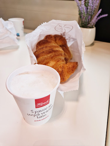 Pekara "Kajzerica" - Gastronomija i ugostiteljstvo