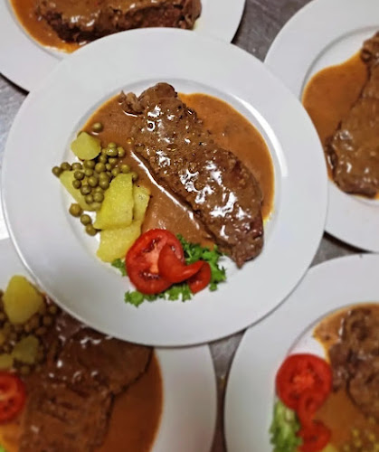 Opinii despre Konoba Krasica în Buje - Gastronomija i ugostiteljstvo