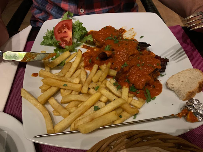 Opinii despre Konoba Agora în Dubrovnik - Gastronomija i ugostiteljstvo