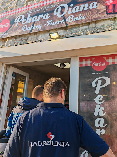 Comentarii opinii despre Pekara Diana