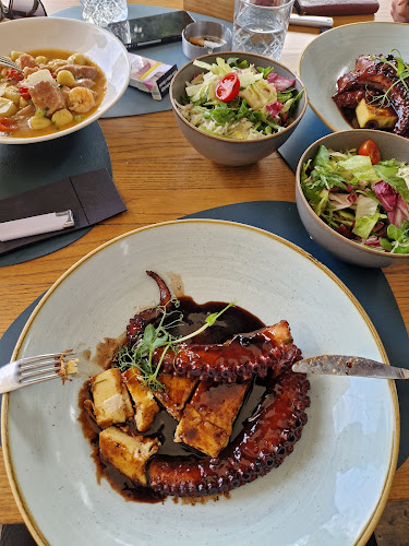 Bonkas Kitchen&Bar - Zagreb