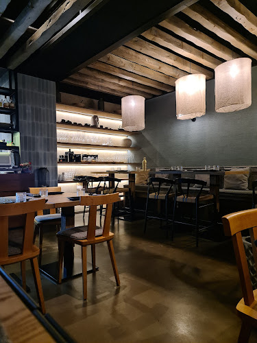 Nami Sushi Restaurant - Opatija