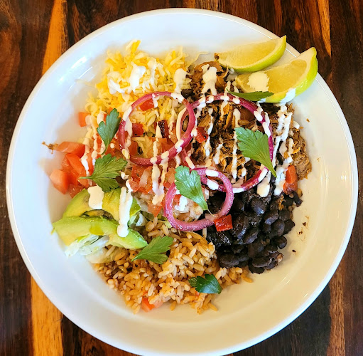 Comentarii opinii despre Sanctuary Cantina