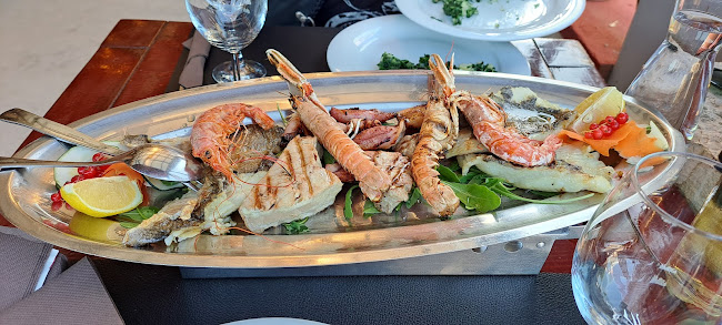 Restoran & Pizzeria Šimun - Vodice