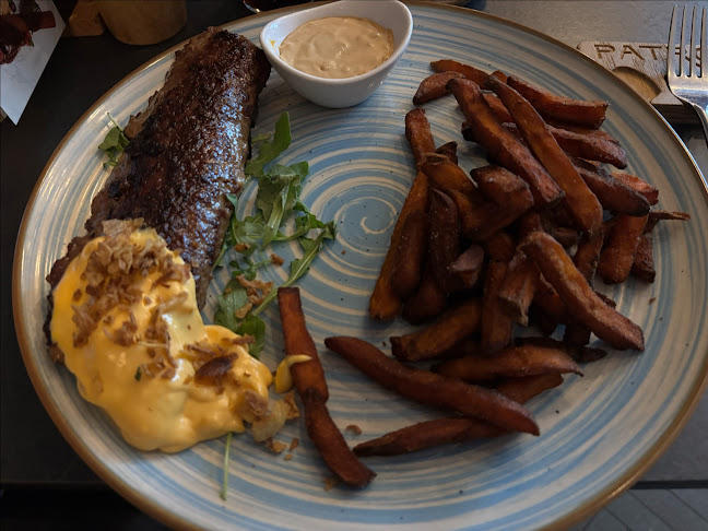 Comentarii opinii despre Patron Restoran & Bar