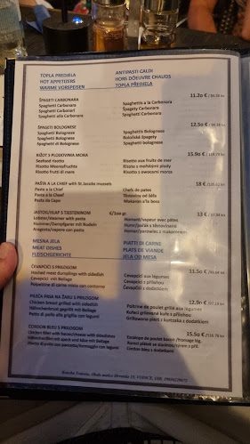 Konoba Tratoria - Vodice