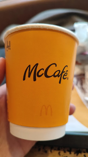 McDonald’s Pothodnik - Zagreb
