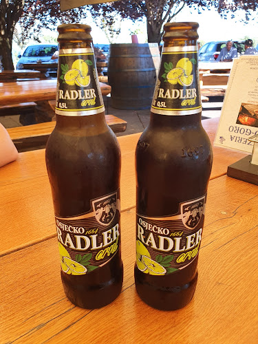 Pizzeria Oro-Goro - Gastronomija i ugostiteljstvo