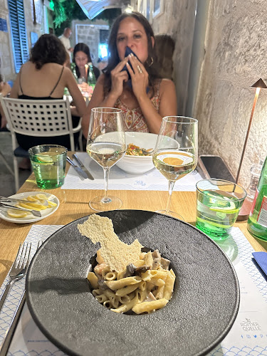 Restaurant Marco Polo - Dubrovnik