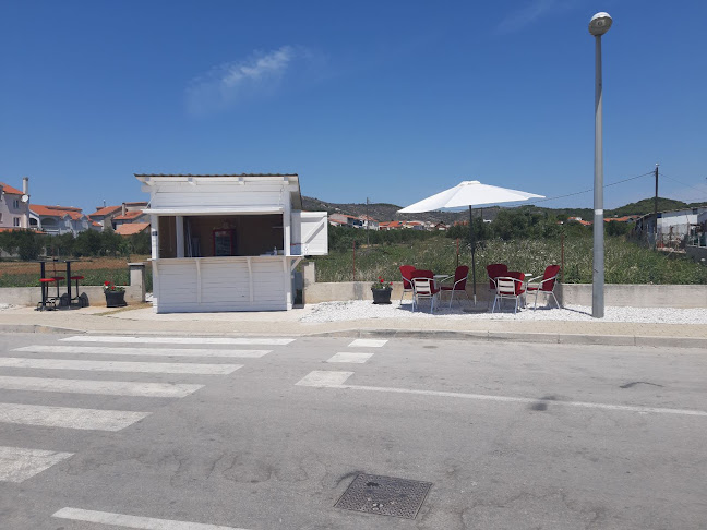 Opinii despre Fast food "Bonaca" în Tribunj - Gastronomija i ugostiteljstvo