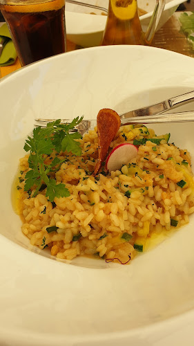 Comentarii opinii despre Lacroma Restaurant