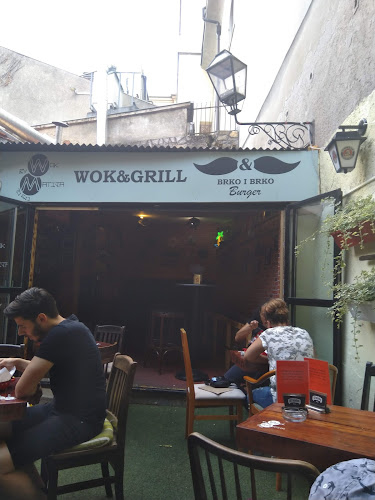 Wok by Matija - Zagreb