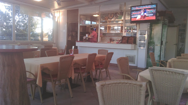 Comentarii opinii despre Buffet Pinia