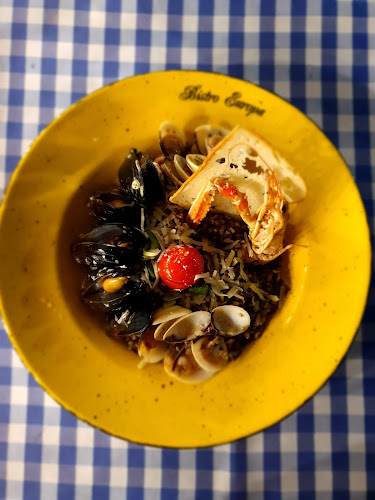 Comentarii opinii despre Restoran Europa