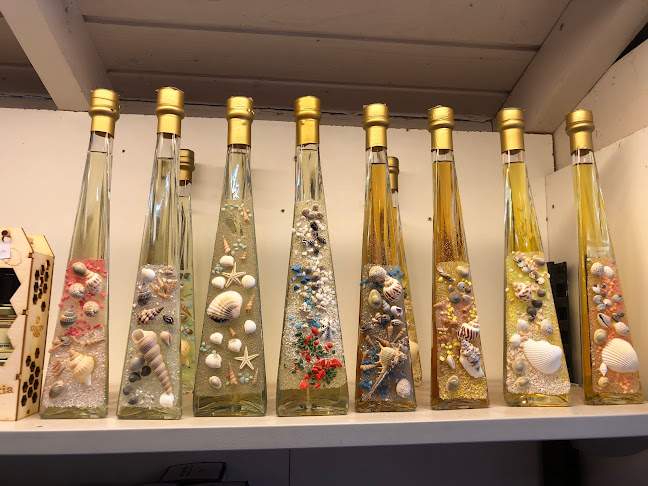 Opinii despre Souvenier Shop în Umag - Gastronomija i ugostiteljstvo