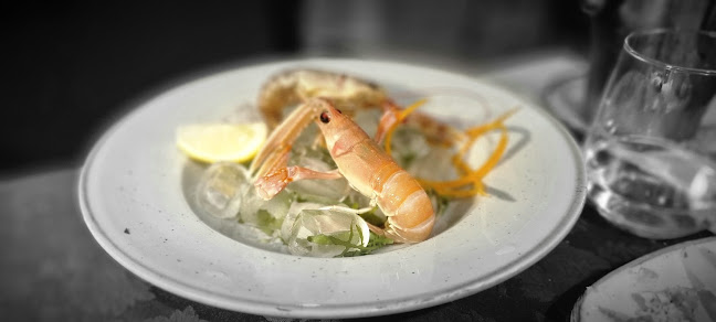 Konoba Ribica - Gastronomija i ugostiteljstvo