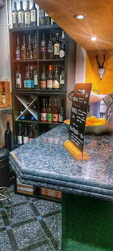 Opinii despre Goat! în Zagreb - Gastronomija i ugostiteljstvo