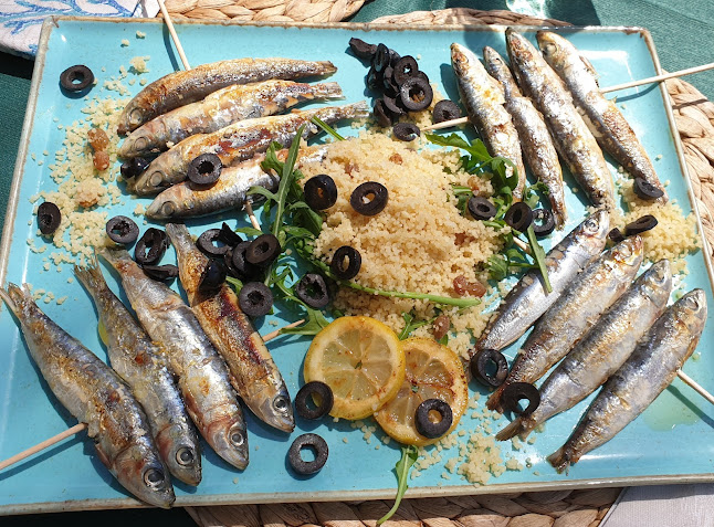 Opinii despre Riva Bistro (Rovinj) în Rovinj - Gastronomija i ugostiteljstvo