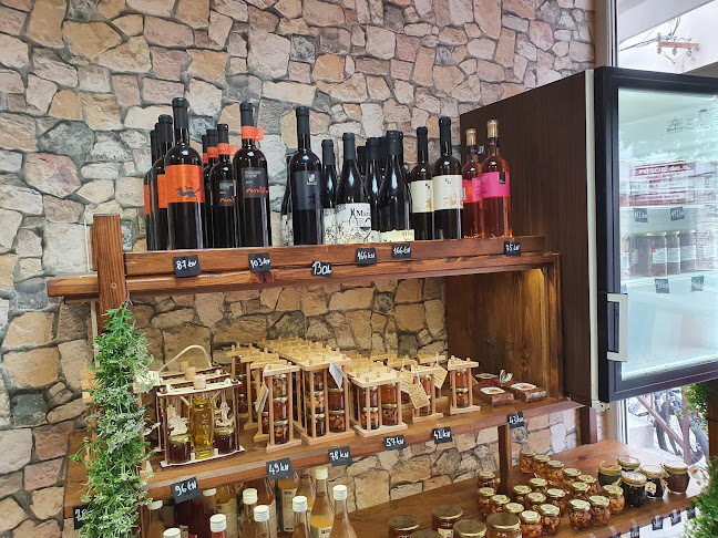 Pršutoreznica Brkić