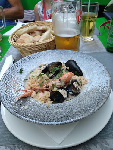 Opinii despre Restaurant Libero în Omiš - Gastronomija i ugostiteljstvo