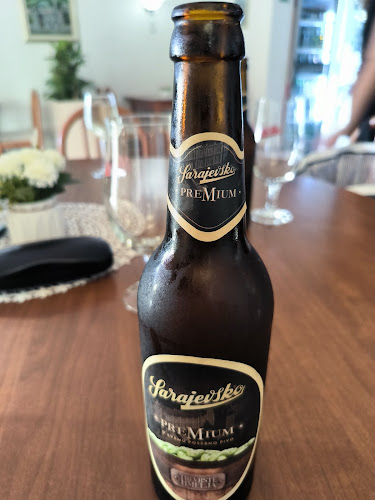 Comentarii opinii despre Bistro grill Sarajevska priča