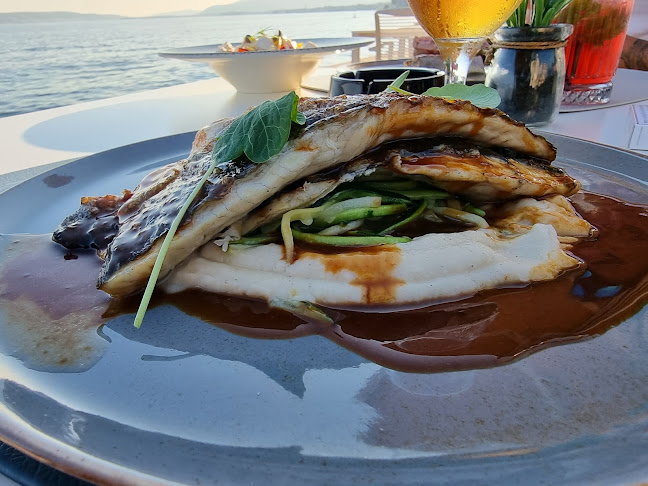 Opinii despre Mala Mora Restaurant & Cocktail Bar în Kaštel Lukšić - Gastronomija i ugostiteljstvo