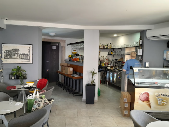 Caffe bar Piazza - Vodnjan