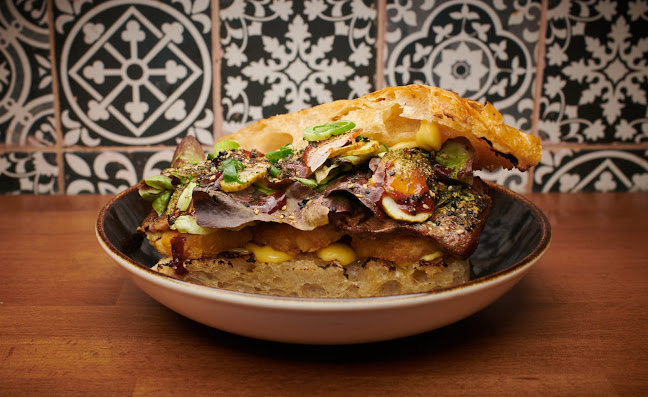 Kai street food - Gastronomija i ugostiteljstvo