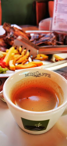 Fast Food Hampi - Gastronomija i ugostiteljstvo