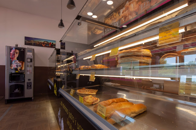 Comentarii opinii despre PekaraTromilja