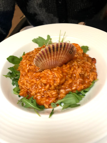 Restaurant and Caffe "Muzej" - Zagreb