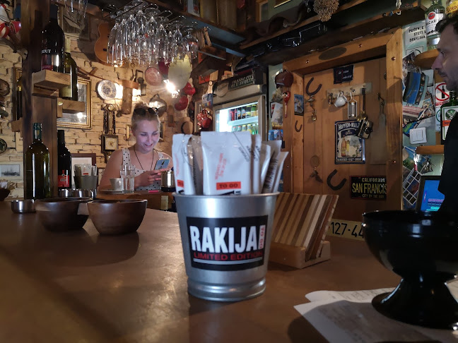 Caffe bar La Guardia