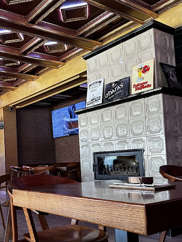 Opinii despre ProfA caffe & pub în Zagreb - Gastronomija i ugostiteljstvo