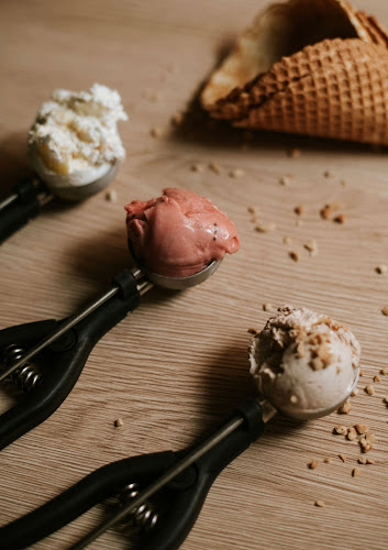 Peppino's Gelato Garden