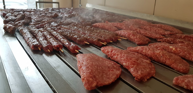 Comentarii opinii despre Pečenjarnica Kraljice