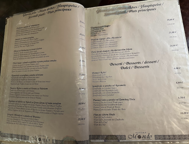 Barbican ul. 1, 52424, Motovun