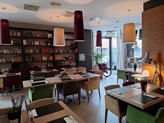 Comentarii opinii despre Butler Restaurant & Bar