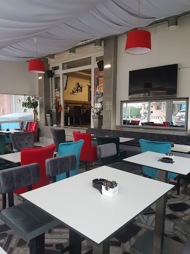 Comentarii opinii despre Caffe bar Press