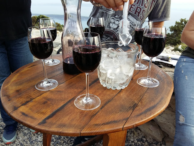 Restaurant Kamenjak - Gastronomija i ugostiteljstvo