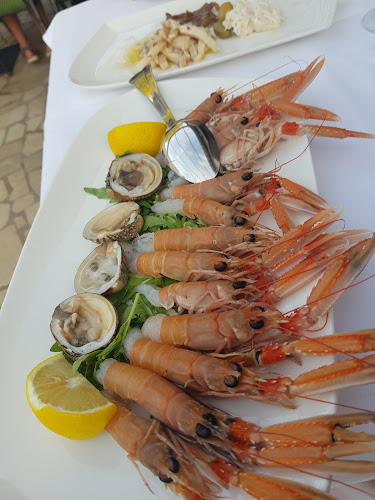 Opinii despre Restoran Marina în Poreč - Gastronomija i ugostiteljstvo