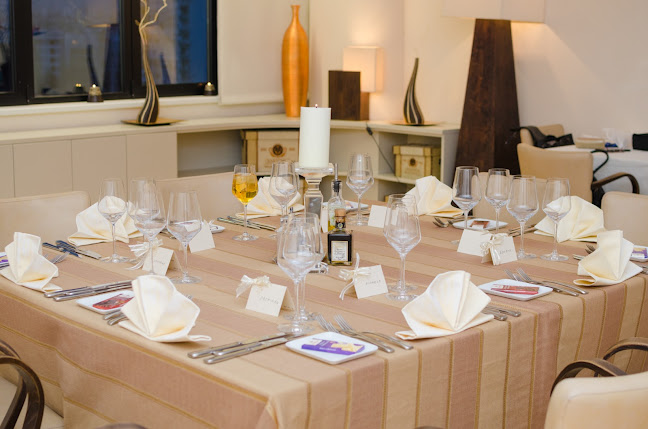 Comentarii opinii despre Restoran Bon Appetit