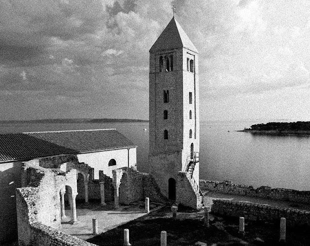 Ul. Biskupa Draga 3, 51280, Rab