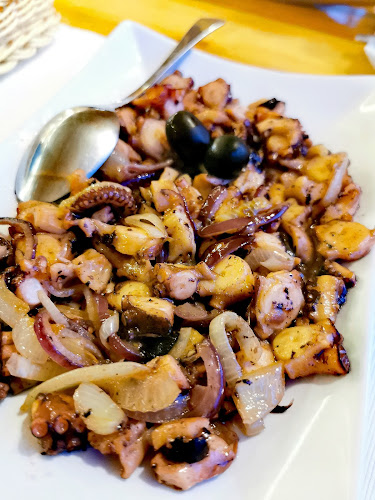 Gavuni restaurant & konoba - Lumbarda