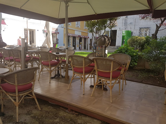 Caffe bar UNA - Poreč
