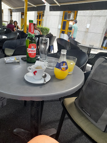 Comentarii opinii despre Caffe Bar Kiki