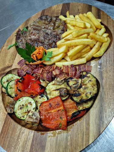 Comentarii opinii despre Konoba Pizzeria SPLIT