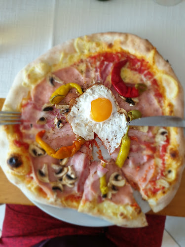 Gostionica Laguna - Lopar