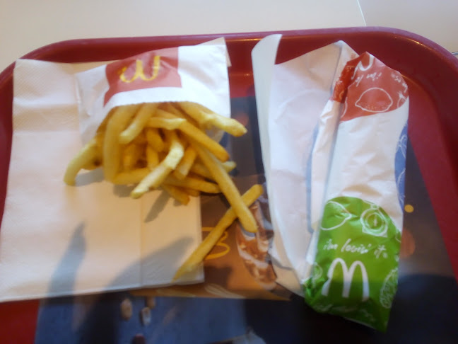 McDonald’s Arena Centar - Zagreb