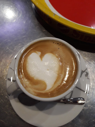 Comentarii opinii despre Caffe Bar Spirit